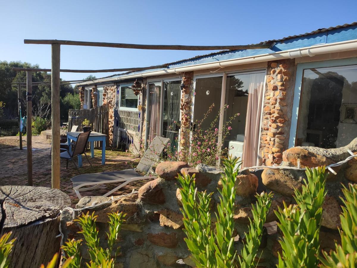 The Riverstone - Romantic Hideaway By The River - Loadshedding Free! Napier Exterior photo
