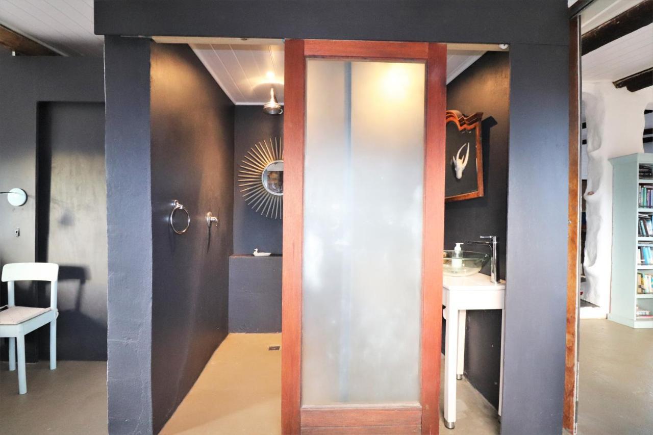 The Riverstone - Romantic Hideaway By The River - Loadshedding Free! Napier Exterior photo
