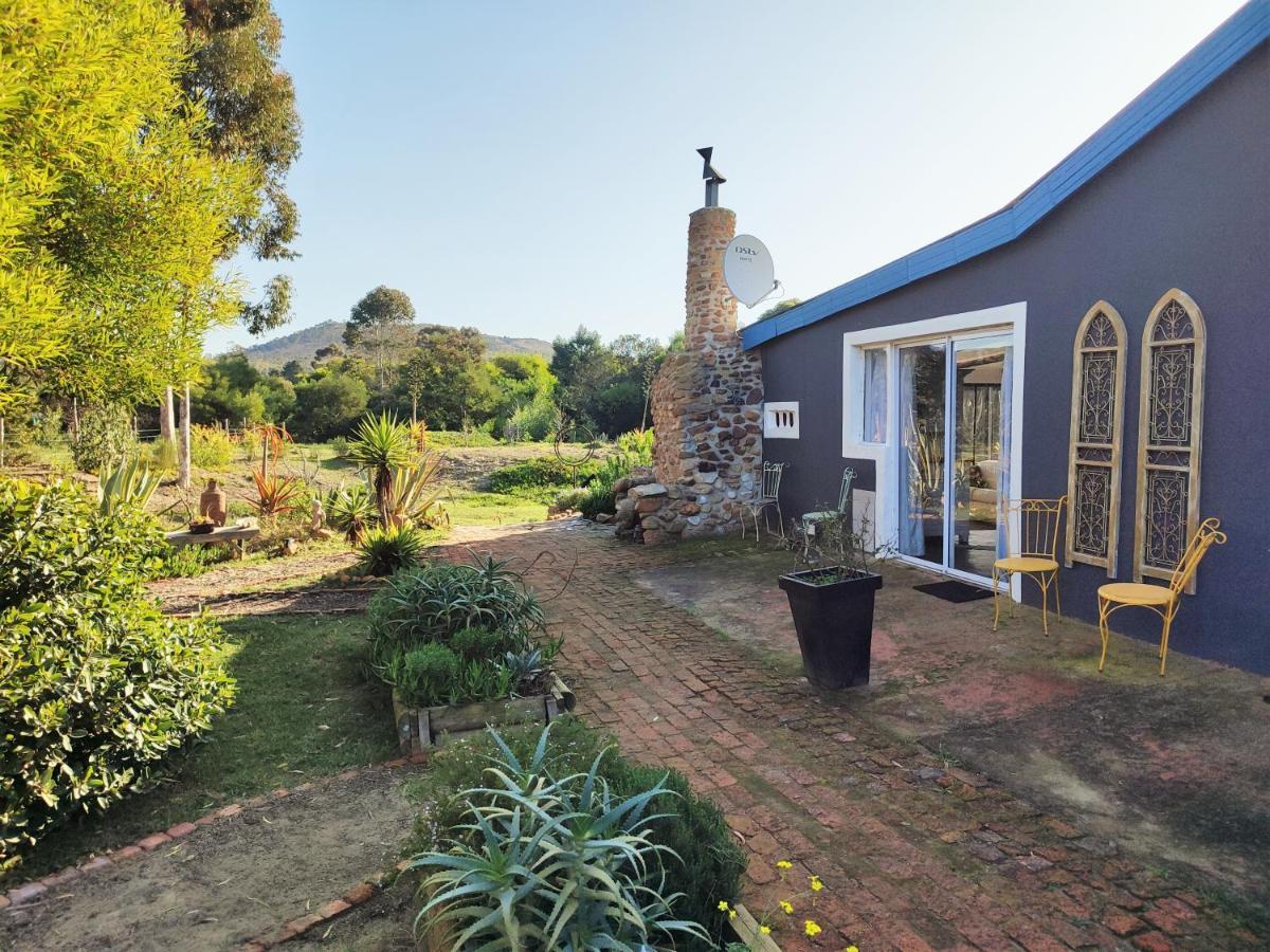 The Riverstone - Romantic Hideaway By The River - Loadshedding Free! Napier Exterior photo